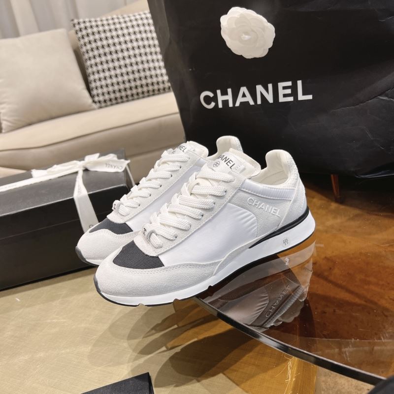 Chanel Sport Shoes